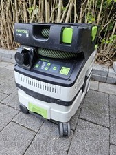 Festool ctl mini for sale  LONDON
