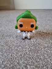 Funko pop oompa for sale  SITTINGBOURNE