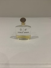 Giorgio armani gio for sale  YATELEY