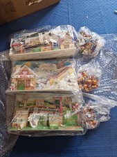 Lotto scenari kinder usato  Guidonia Montecelio
