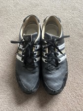 Men trainers size for sale  OLDHAM