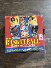 1991 fleer basketball for sale  West Memphis