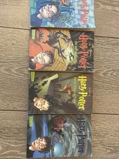 Rowling harry potter gebraucht kaufen  Eicklingen
