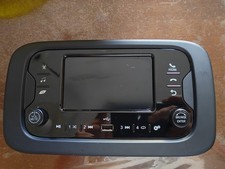 Autoradio fiat panda usato  Santa Venerina