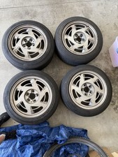 Corvette wheels tires for sale  Boise