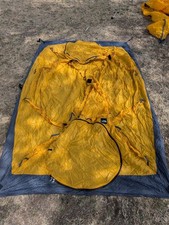 Barraca The North Face Mountain 24 2-Man 4 estações corpo apenas sem varas ou mosca  comprar usado  Enviando para Brazil