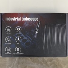 Industrial endoscope 1080p d'occasion  Expédié en Belgium