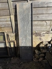 Wide heavy duty for sale  RADSTOCK