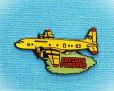 Pin sécurité civile d'occasion  Alès