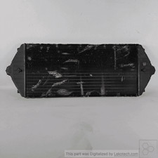 755216e scambiatore aria usato  Italia