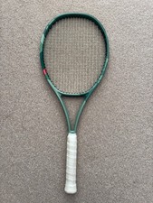 Yonex percept 97d for sale  BIRMINGHAM