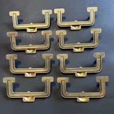 Henredon artefacts brass for sale  Summerville