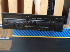 Vintage audi gamma gebraucht kaufen  Salzweg