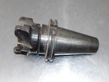 Carboloy indexable facemill for sale  Lansing