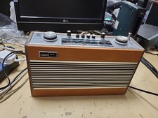 Roberts r606 portable for sale  DAGENHAM