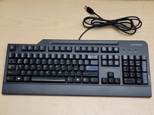 Lenovo 8825 wired for sale  Pearisburg