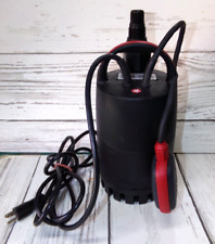 Bomba de drenagem Grundfos Basement CC5-A1 bomba de água utilitária unilift submersível comprar usado  Enviando para Brazil