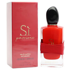 Giorgio Armani Si Passione Red Maestro 100 ml EDP Woda perfumowana w sprayu na sprzedaż  Wysyłka do Poland