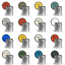 Tractor paint every for sale  UK