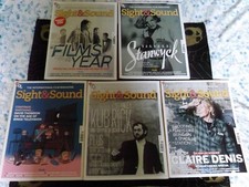 Sight sound film for sale  SAXMUNDHAM
