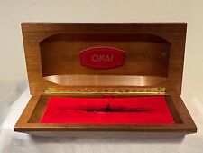 Omas rara custodia usato  Bologna