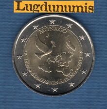Euro commémo monaco d'occasion  Lyon II