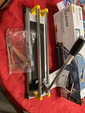 Florcraft tile cutter for sale  Topeka