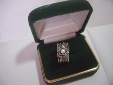 Fabulous solid silver for sale  DUKINFIELD
