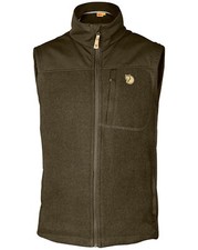Fjällräven fleece weste gebraucht kaufen  Rottendorf