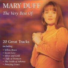 Mary duff best for sale  UK