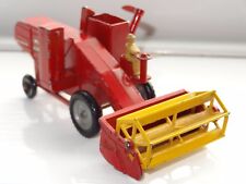 *(S) Matchbox Lesney MASSEY FERGUSON COLHEITADEIRA - M 5 comprar usado  Enviando para Brazil