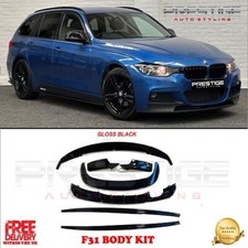 Bmw f31 front for sale Bmw f31 front for sale  LONDON