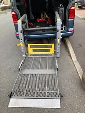 Rollstuhllift der ladelift gebraucht kaufen  Pocking