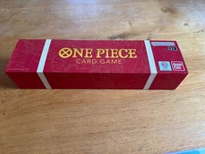 One piece tcg d'occasion  Saint-Jean-de-Sauves