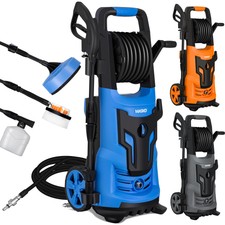 Masko hochdruckreiniger elektr gebraucht kaufen  Altenberge