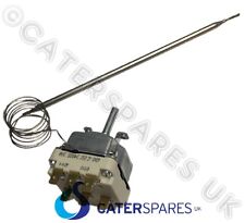 Termostato operacional trifásico fritadeira elétrica EGO 55.34032.300 190ºC 5534032300 comprar usado  Enviando para Brazil