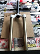 Fox fork spares for sale  PONTYPOOL