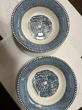 Currier ives old for sale  Wilmington