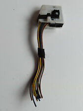 Riginal bmw stecker gebraucht kaufen  Berlin
