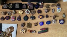 Civil british army for sale  CRAWLEY