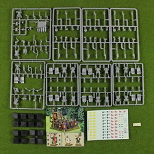 Warhammer bretonnian men for sale  USA