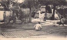 Vietnam hanoi making d'occasion  France
