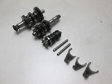 Getriebe schaltgetriebe schalt gebraucht kaufen  Detmold