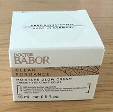 Babor clean formance gebraucht kaufen  Weinbach
