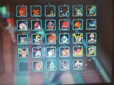 Temtem - Full green SVs - Choose temtem (Keep updating), usado comprar usado  Enviando para Brazil