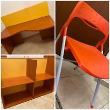 Set mobili camera usato  Lamezia Terme