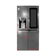 Einzelstück neu gmx844mcbf gebraucht kaufen  Rosdorf