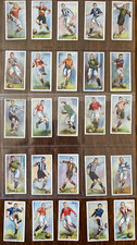 Footballers 1928 2nd for sale  DARLINGTON