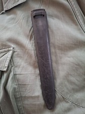 Fourreau baionette 1957 d'occasion  Rognes