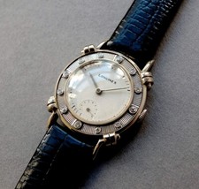 Longines 14k solid for sale  UCKFIELD